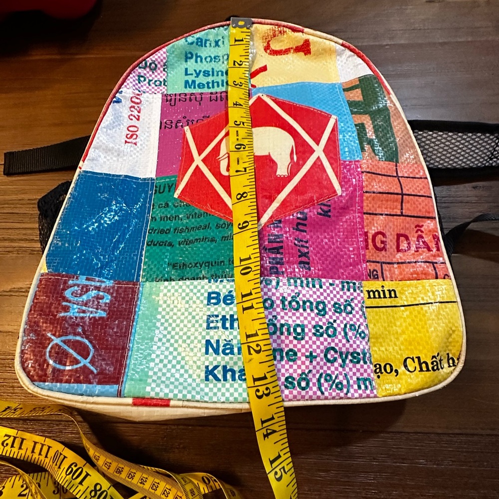 Minimal Daypack - Picture 10 of 13
